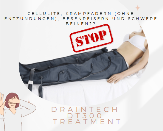 Draintech DT300 Draintech DT300