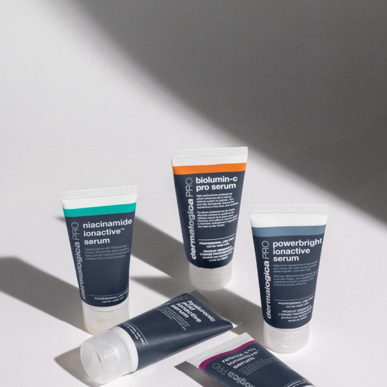 Dermalogica Seren Dermalogica Seren