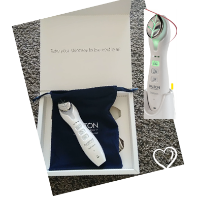 Dalton Booster Dalton Booster